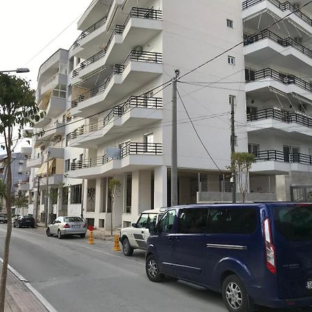 Kosta'S City Apartment Saranda Zewnętrze zdjęcie