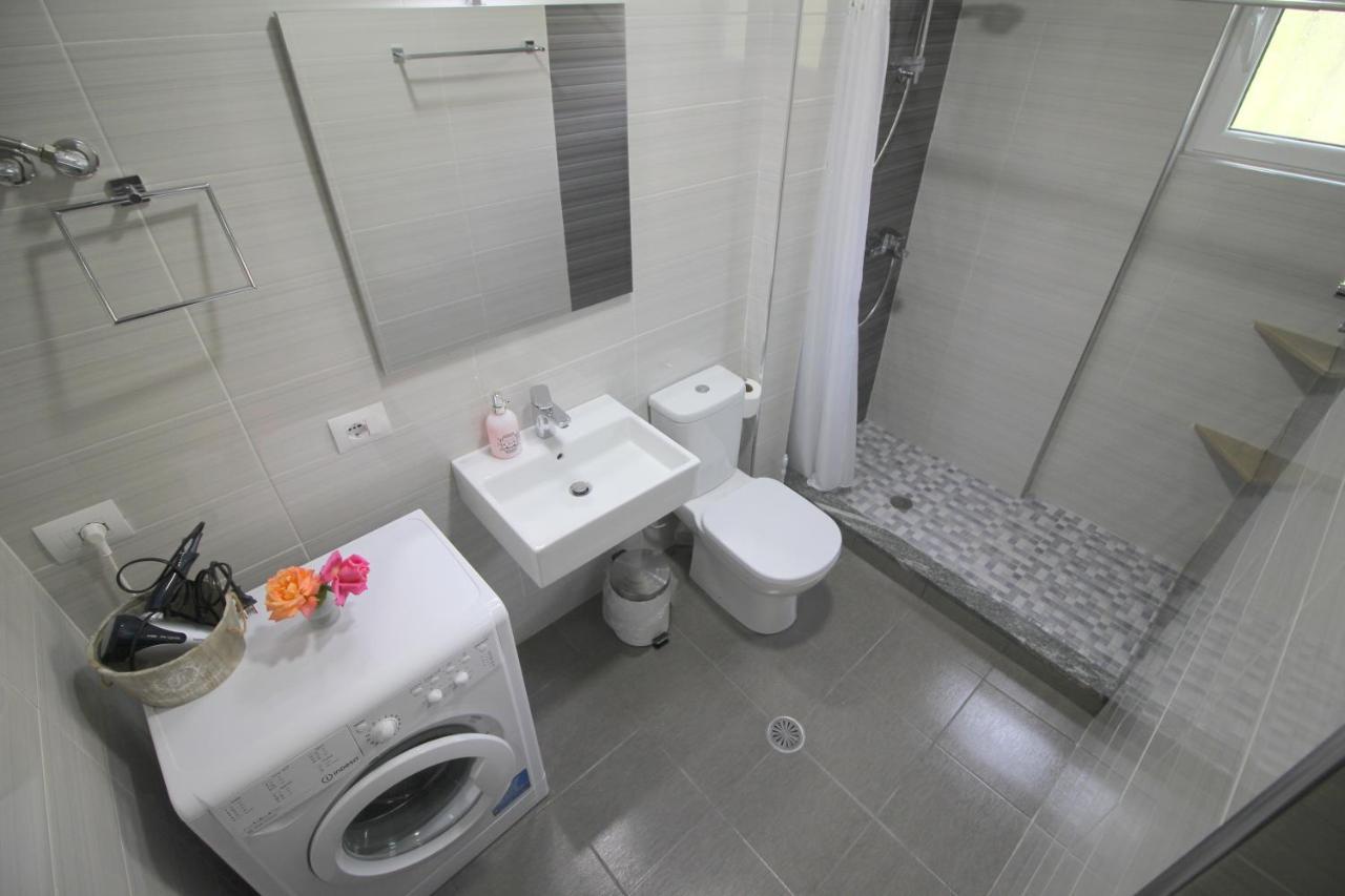 Kosta'S City Apartment Saranda Zewnętrze zdjęcie