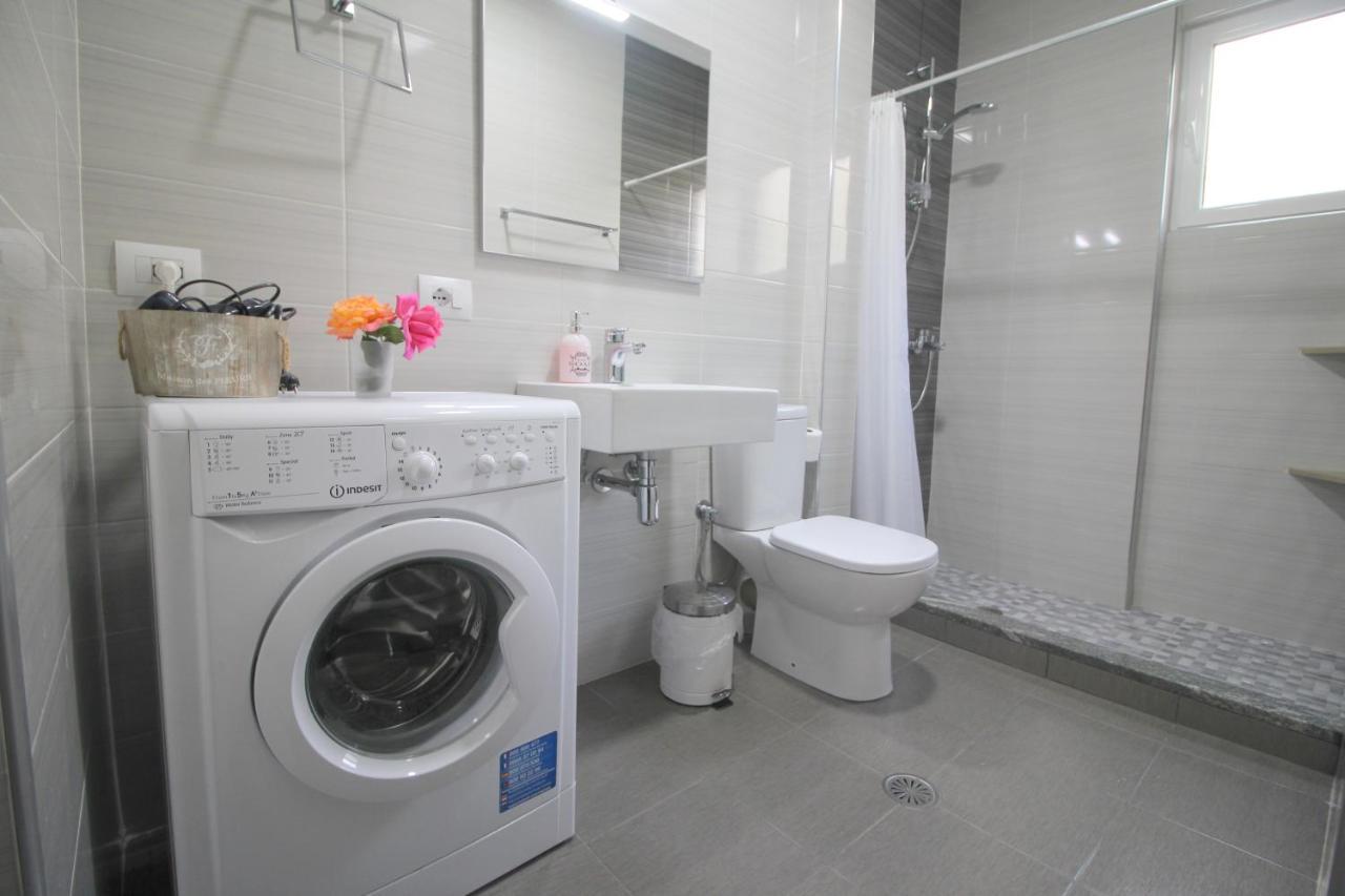 Kosta'S City Apartment Saranda Zewnętrze zdjęcie