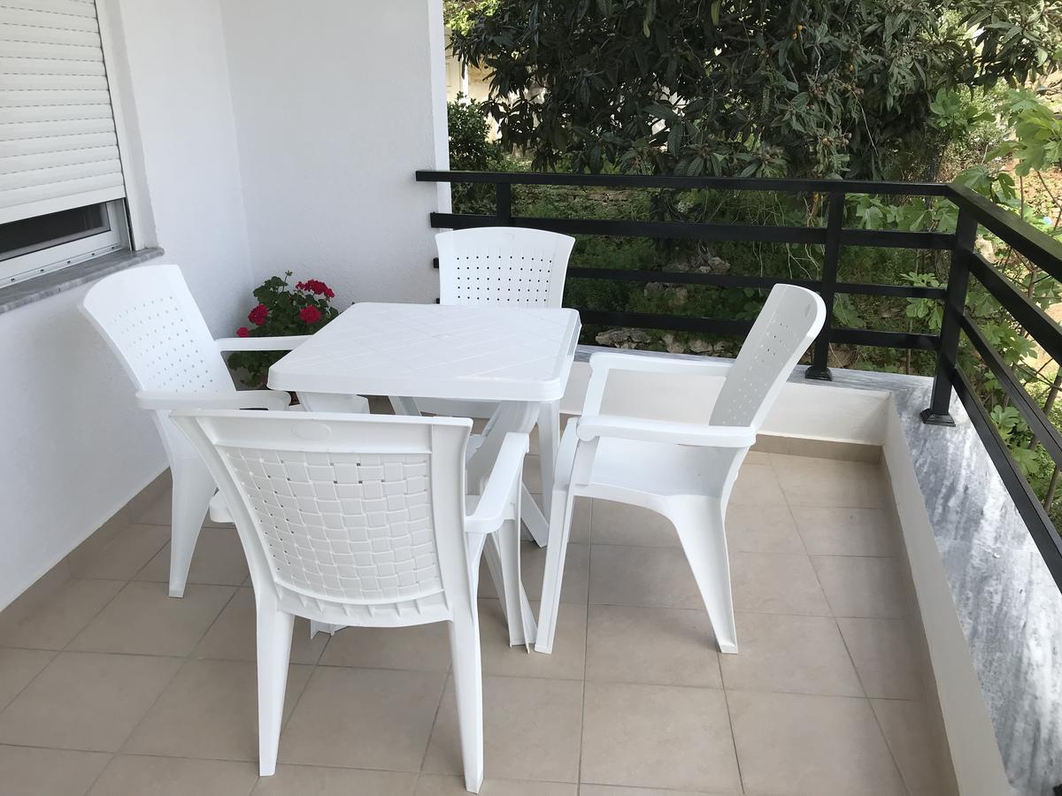 Kosta'S City Apartment Saranda Zewnętrze zdjęcie